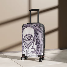 Load image into Gallery viewer, Suitcase