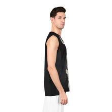 Load image into Gallery viewer, Basketball Jersey (AOP)
