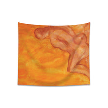 Load image into Gallery viewer, Printed Wall Tapestry