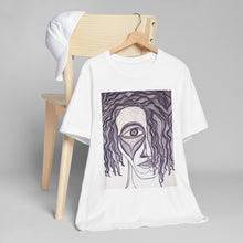 Load image into Gallery viewer, Unisex Jersey T-Shirt