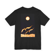 Load image into Gallery viewer, Unisex Jersey T-Shirt