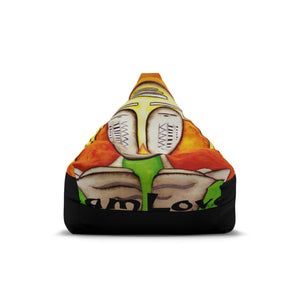 Bean Bag Chair Cover