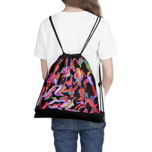 Load image into Gallery viewer, Outdoor Drawstring Bag