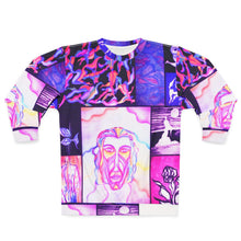 Load image into Gallery viewer, Unisex Sweatshirt (AOP)