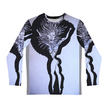 Load image into Gallery viewer, Men&#39;s Long Sleeve Shirt (AOP)