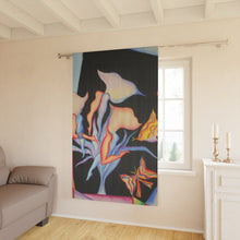 Load image into Gallery viewer, Window Curtains (1 Piece)