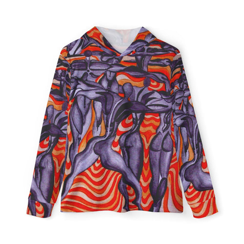 Men's Sports Warmup Hoodie (AOP)