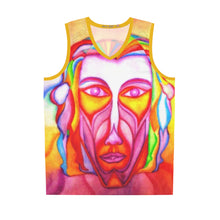 Load image into Gallery viewer, Basketball Jersey (AOP)