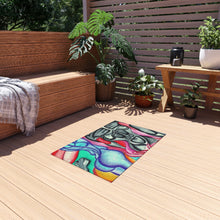 Load image into Gallery viewer, Outdoor Rug