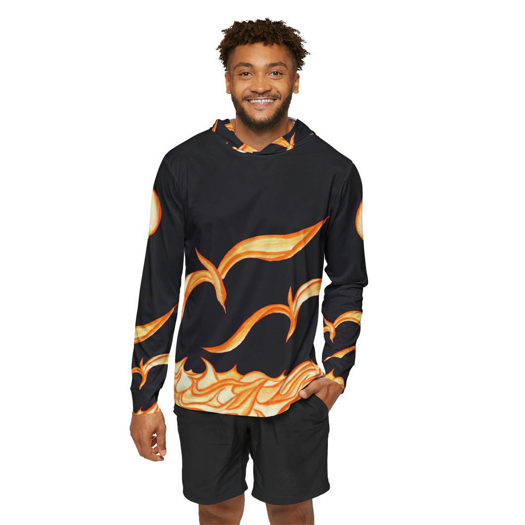 Men's Sports Warmup Hoodie (AOP)