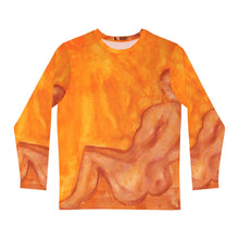 Load image into Gallery viewer, Men&#39;s Long Sleeve Shirt (AOP)