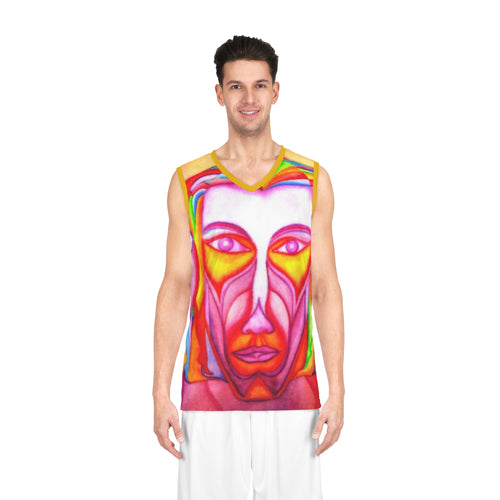 Basketball Jersey (AOP)