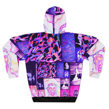 Load image into Gallery viewer, Unisex Pullover Hoodie (AOP)