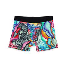 Load image into Gallery viewer, Men&#39;s Boxers (AOP)