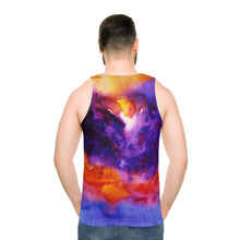 Load image into Gallery viewer, Unisex Tank Top (AOP)