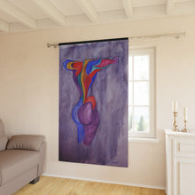 Load image into Gallery viewer, Window Curtains (1 Piece)
