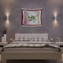 Load image into Gallery viewer, Printed Wall Tapestry
