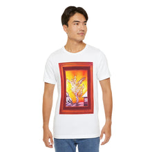 Load image into Gallery viewer, Unisex Jersey T-Shirt