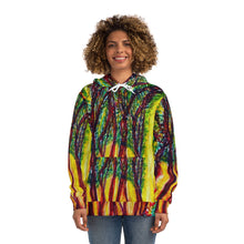 Load image into Gallery viewer, Fashion Hoodie (AOP)