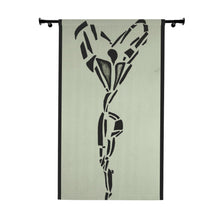 Load image into Gallery viewer, Window Curtains (1 Piece)