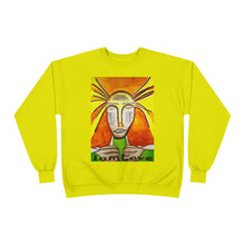 Load image into Gallery viewer, Unisex EcoSmart® Crewneck Sweatshirt