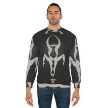 Load image into Gallery viewer, Unisex Sweatshirt (AOP)