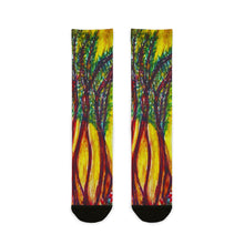 Load image into Gallery viewer, Sublimation Crew Socks