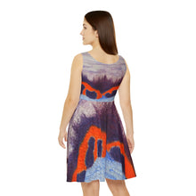 Load image into Gallery viewer, Women's Skater Dress (AOP)