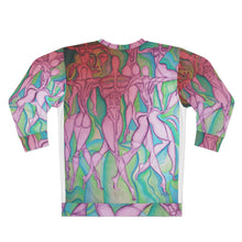 Load image into Gallery viewer, Unisex Sweatshirt (AOP)