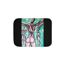 Load image into Gallery viewer, Sherpa Blanket, Two Colors