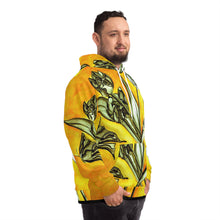 Load image into Gallery viewer, Fashion Hoodie (AOP)