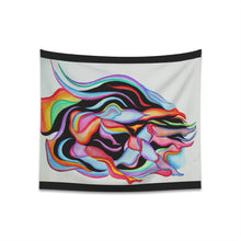 Load image into Gallery viewer, Printed Wall Tapestry