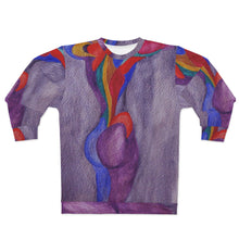 Load image into Gallery viewer, Unisex Sweatshirt (AOP)