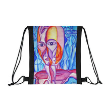 Load image into Gallery viewer, Outdoor Drawstring Bag