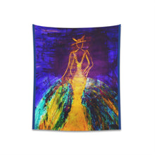 Load image into Gallery viewer, Printed Wall Tapestry