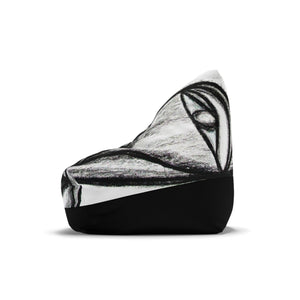 Bean Bag Chair Cover