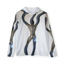 Load image into Gallery viewer, Men&#39;s Sports Warmup Hoodie (AOP)