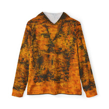 Load image into Gallery viewer, Men&#39;s Sports Warmup Hoodie (AOP)