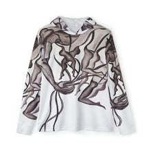 Load image into Gallery viewer, Men&#39;s Sports Warmup Hoodie (AOP)