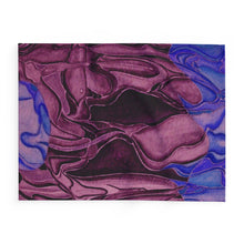 Load image into Gallery viewer, Arctic Fleece Blanket