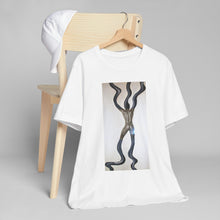 Load image into Gallery viewer, Unisex Jersey T-Shirt
