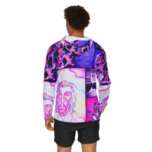Load image into Gallery viewer, Men&#39;s Sports Warmup Hoodie (AOP)