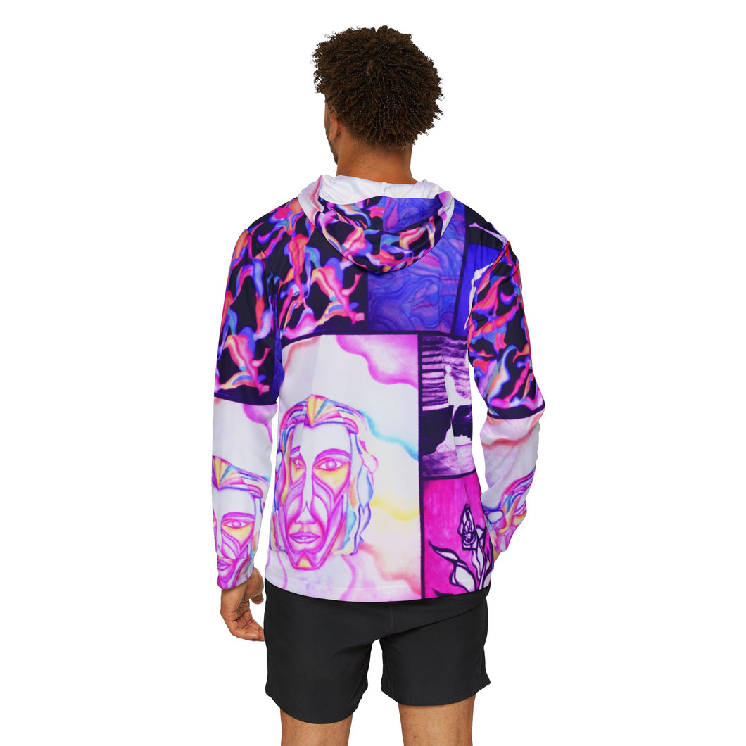 Men's Sports Warmup Hoodie (AOP)