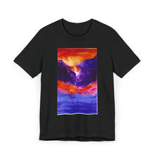 Load image into Gallery viewer, Unisex Jersey T-Shirt