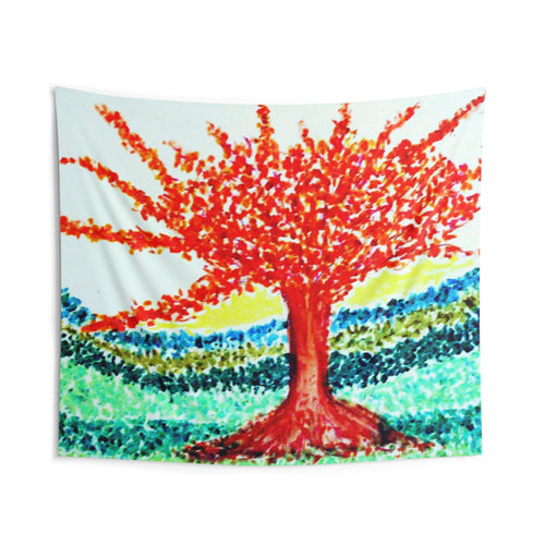 Indoor Wall Tapestries