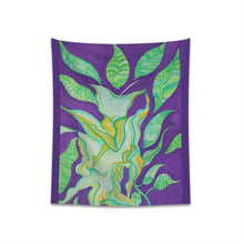 Load image into Gallery viewer, Printed Wall Tapestry