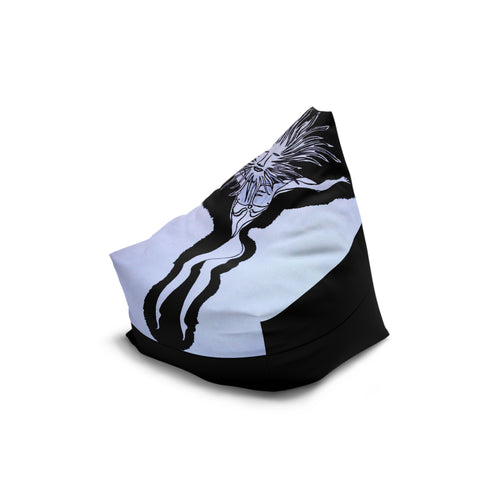 Bean Bag Chair Cover