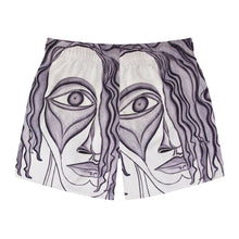 Load image into Gallery viewer, Swim Trunks (AOP)