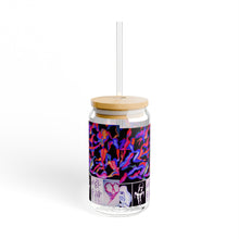 Load image into Gallery viewer, Sipper Glass, 16oz