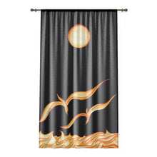 Load image into Gallery viewer, Window Curtain